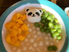 -江边城外烤全鱼(方庄时代购物中心店)