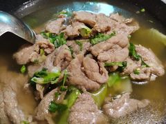 跷脚牛肉-全牛匠·乐山跷脚牛肉(新中关店)