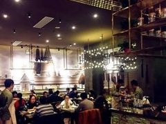大堂-融和里(华润·二十四城店)