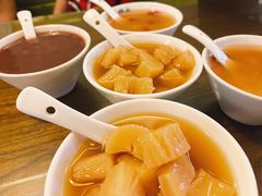 木薯糖水-粉家柳州螺蛳粉(杨宅路店)