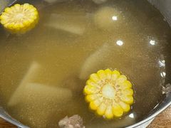 -鲜锦记潮汕牛肉火锅(月坛店)