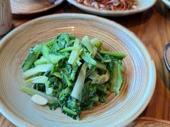 -芳草地度假酒店·野炉中餐厅