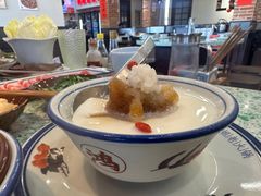 -鸿姐老火锅(疁城新天地店)