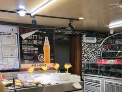 -大胡子海鲜·天津菜·砂锅烧烤(五大道创始店)