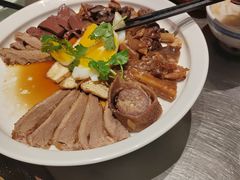 -潮界(虹桥新天地店)