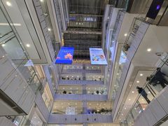 -凯德MALL(西直门店)