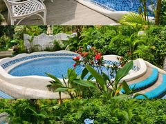 -清泉湾生态旅游度假区