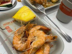 -密友回转自助火锅(世茂国际广场店)