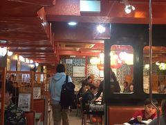 大堂-金记冰室(霎东街店)