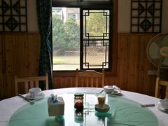 包厢-邱记私房菜·十八年本地菜