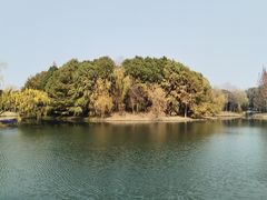 -尚贤河湿地