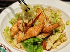 -巴依老爷新疆美食(清华东门店)