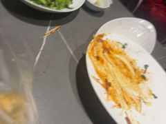 -老德州四合院·德州菜(天衢路店)