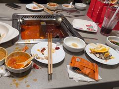 -海底捞火锅(苏宁生活广场店)