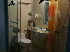 -百时快捷酒店(武汉江滩南京路店)