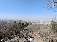 -千佛山风景名胜区