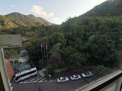 -深圳东部华侨城茵特拉根酒店