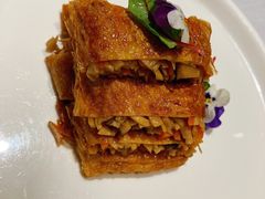 -Yan Ting 宴庭中餐厅(上海静安瑞吉酒店)