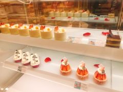 -好利来(东四店)