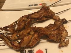 -潮庭·大连海鲜·炭火烧烤·扇贝王(大连店)