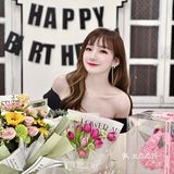 海口生日🎂餐厅❗️免费布置 人均100💰❗️