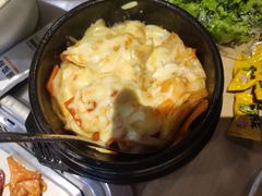 -新石器烤肉(百联川沙店)