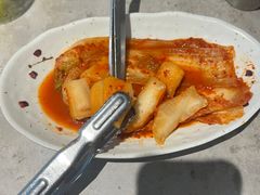 -神仙雪浓汤(明洞店)