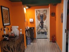 -泰古龙抓龙筋·spa按摩(静安店)