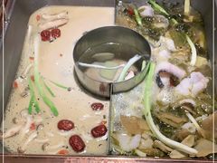 -新辣道鱼火锅(领展购物广场·中关村店)