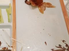-松沪名灶·豆浆鱼头·新上海菜(飞航吾悦广场店)
