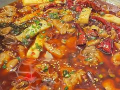 -麻六记(新天地店)