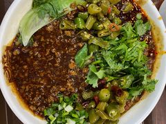 -老陈婆手工面庄