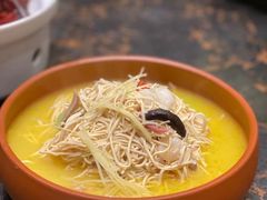 -童福兴·南京菜(老门东店)