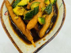 -金华安大酒楼·老牌潮菜·粤式茶点(东方国际店)