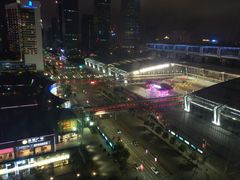 -皇庭广场(福华三路店)