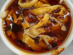 -杨记灌肠(食品街店)