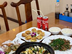 -友强·23年特色海鲜大排档(厦门店)