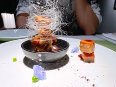 桂花藕韵-桂语山房(满觉陇店)