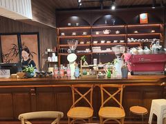 -沏点Trattoria意大利餐厅(新街口店)
