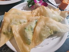 -静颐茶馆·素食(龙华店)