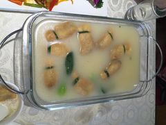华天马凯餐厅-马凯餐厅(长椿街店)