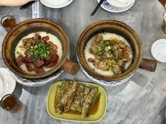 -红星光发煲仔饭(大石街店)