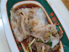 -禾师兄·布拉肠(一德路店)