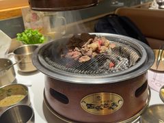 -西塔老太太泥炉烤肉(北京望京店)