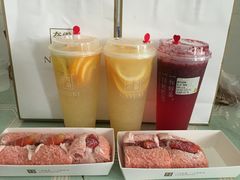-奈雪的茶(石厦时代广场店)