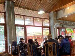 -竹庄餐馆·26年店(南昆山景区店)