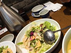 -张大嘴菜馆(庞各庄店)