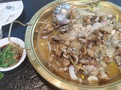 -吉森温泉养生酒店-中餐厅