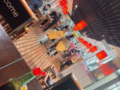 -五度翠清大同刀削面