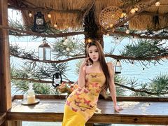 -六阅·福十 FORTEN 海景咖啡西餐厅(双廊古镇店)